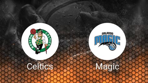 Predicting the Celtics vs. Magic Game: Odds, Spread & Insights.